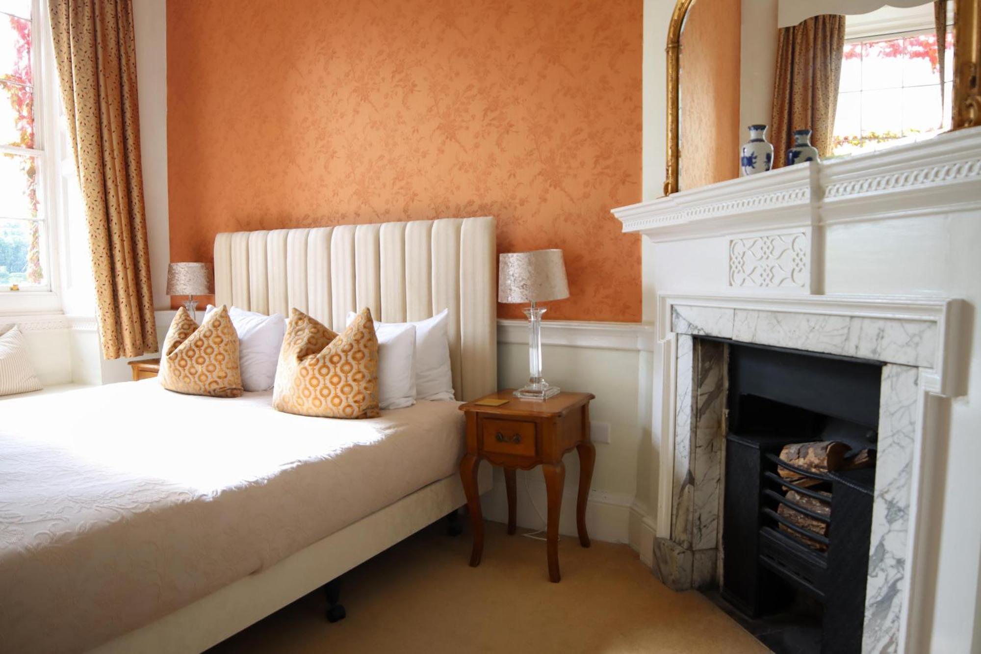 Landhaus Plas Nanteos Mansion Aberystwyth